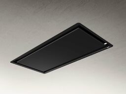 Okap ELICA ILLUSION H30 BL MAT/A/100