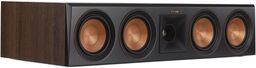 Klipsch RP-504C Kolor: Orzech