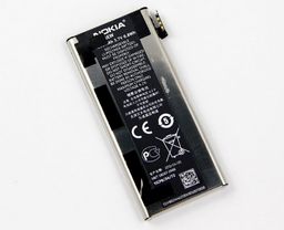 NOWA ORYGINALNA BATERIA NOKIA BP-6EW LUMIA 900