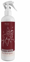 OVER HORSE Szampon na sucho dla koni o