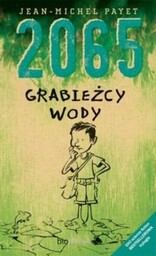 2065 GRABIEŻCY WODY Payet Jean-Michel