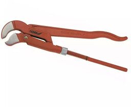 KLUCZ NASTAWNY DO RUR DEDRA 12C20S CRV 2"