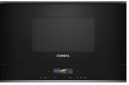 Kuchenka mikrofalowa SIEMENS BF722R1B1 iQ700