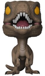 FUNKO Figurka Pop: Jurassic Park Velociraptor