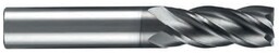 FENES Frez 4-ostrzowy 6 mm uniwersalny do 45