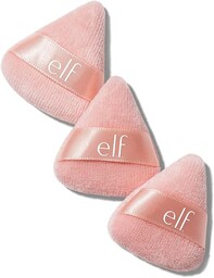 e.l.f. Halo Glow Pinkie Puffs rozmiar palca, mini