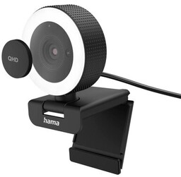HAMA Kamera C-800 PRO USB-A - 2K