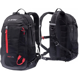 Plecak Turystyczny Trekkingowy Hi-tec Trek 25L Górski