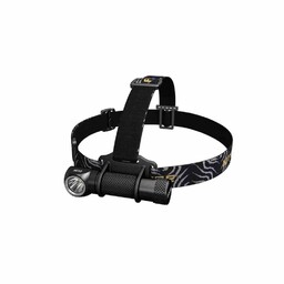 Latarka Czołowa Nitecore Hc33