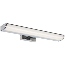 RABALUX 5062 Evron Lampa łazienkowa 400 IP44 chrom