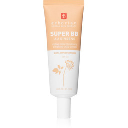 Krem BB dla kobiet Super BB Covering Care-Cream