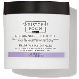 Shade Variation Mask odżywcza kremowa maska odświeżająca kolor