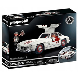 Playmobil 70922 Mercedes-Benz 300 Sl