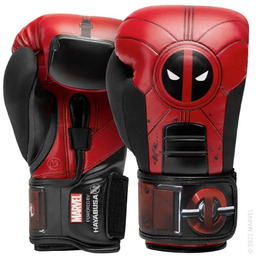 Hayabusa Rękawice Bokserskie Marvel Deadpool