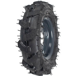 Koło lewe Cedrus glebogryzarka CEDRUSGLX650 76008-U090710-JZ00