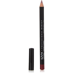 NYX Cosmetics delikatna pomadka do ust Cabaret