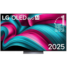 Telewizor Lg OLED55C54LA 55" 4K 120 Hz Oled