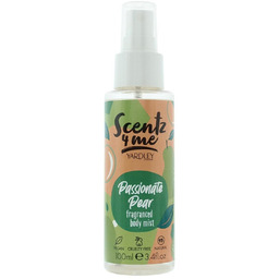 Yardley, Scentz 4 Me Passionate Pear, Scented Spray,