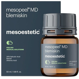 MESOESTETIC MESOPEEL MD BLEMISKIN 50ML