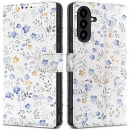 TECH-PROTECT WALLET GALAXY A26 5G / A17 4G