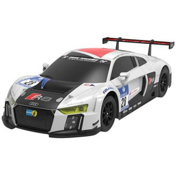 RASTAR Samochód zdalnie sterowany Audi R8 Performance New