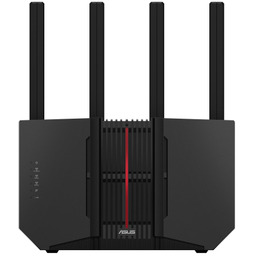 WRL ROUTER 9700MBPS/TRI BAND RT-BE92U ASUS