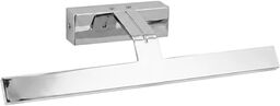 Kinkiet łazienkowy LED SWE001-1W 43cm Chrom