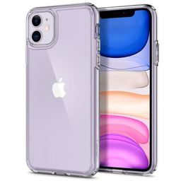 Etui Spigen Ultra Hybrid do Apple iPhone 11