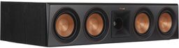 Klipsch RP-504C Kolor: Ebony