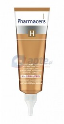 Pharmaceris H STIMUPEEL oczyszczający peeling trychologiczny 125ml +