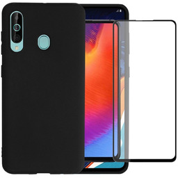 Etui silikonowe Alogy slim case do Samsung Galaxy