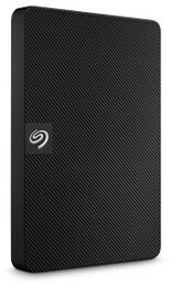 Seagate Expansion 4TB HDD USB 3.0 Czarny Dysk