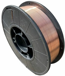 DRUT SPAWALNICZY ŚREDNICA 0.8 WAGA 5 KG