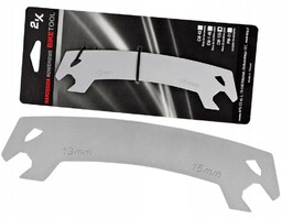 Klucz CW-135 do stożków piast 13-15mm