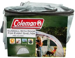 Drzwi Coleman Sunwall Door do wiaty namiotowej Event