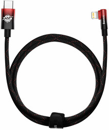Baseus MVP 2 Elbow kątowy kabel przewód Power