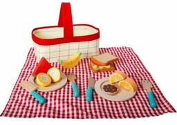 Spielmaus 0045011704 kosz piknikowy