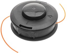 Głowica żyłkowa Husqvarna M10x1.25 130 mm Tap-N-Go 150016