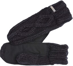 rękawice COAL - The Bobbie Mitten Black (03)