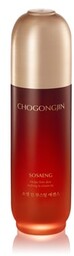 MISSHA Chogongjin Sosaeng Boosting Essence Fluid do twarzy
