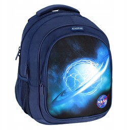 Plecak młodzieżowy Nasa Starpak 485921