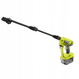 Ryobi RY18PW22A-0 18V myjka ciśnieniowa 22 bar, dysza