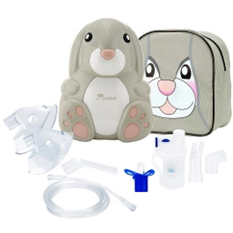 Momini NebuBunny Nebulizator