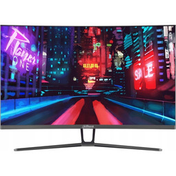 Monitor Led 27 Dahua LM32-E230CN FullHD 1920x1080px Va