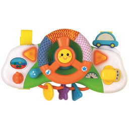 Smily Play, zabawka interaktywna Szkoła Bezpiecznej Jazdy