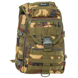 Plecak wyprawowy 15,6" Tracer Delta Camo