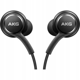 Oryginalne Słuchawki Samsung By Akg Usb-C Typ C