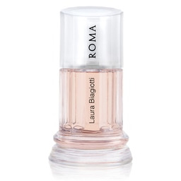 Laura Biagiotti Roma Fiori Bianchi Woda toaletowa 50