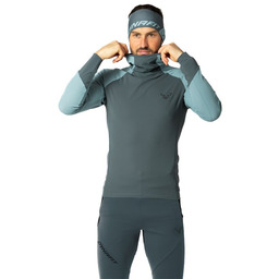 DYNAFIT Koszulka/bluza do biegania Alpine Long Sleeve Tee