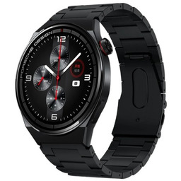 TYTANOWA BRANSOLETA DO HUAWEI WATCH GT 5 46MM